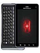 Best available price of Motorola DROID 3 in Guinea