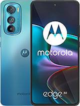 Best available price of Motorola Edge 30 in Guinea
