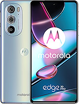 Best available price of Motorola Edge 30 Pro in Guinea