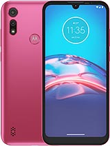 Best available price of Motorola Moto E6i in Guinea