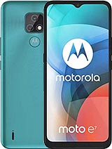 Best available price of Motorola Moto E7 in Guinea