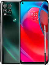 Best available price of Motorola Moto G Stylus 5G in Guinea
