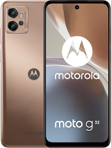 Best available price of Motorola Moto G32 in Guinea