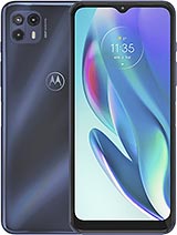 Best available price of Motorola Moto G50 5G in Guinea