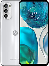 Best available price of Motorola Moto G52 in Guinea