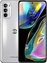 Best available price of Motorola Moto G82 in Guinea