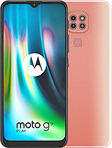 Best available price of Motorola Moto G9 Play in Guinea