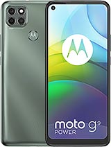 Best available price of Motorola Moto G9 Power in Guinea