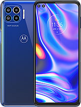 Best available price of Motorola One 5G UW in Guinea