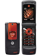 Best available price of Motorola ROKR W5 in Guinea