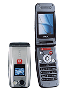 Best available price of NEC N840 in Guinea