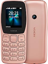 Best available price of Nokia 110 (2022) in Guinea
