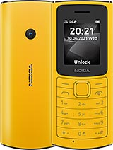 Best available price of Nokia 110 4G in Guinea