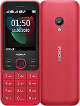 Best available price of Nokia 150 (2020) in Guinea
