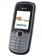 Best available price of Nokia 1662 in Guinea