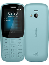 Best available price of Nokia 220 4G in Guinea