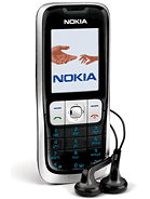 Best available price of Nokia 2630 in Guinea