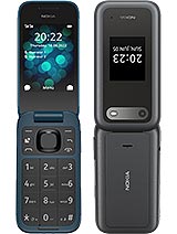 Best available price of Nokia 2660 Flip in Guinea