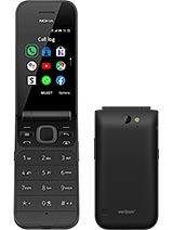 Best available price of Nokia 2720 V Flip in Guinea