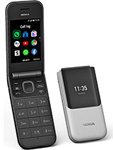 Best available price of Nokia 2720 Flip in Guinea