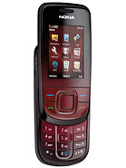 Best available price of Nokia 3600 slide in Guinea