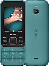 Best available price of Nokia 6300 4G in Guinea