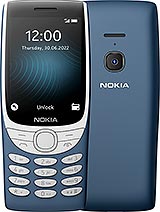 Best available price of Nokia 8210 4G in Guinea