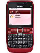 Best available price of Nokia E63 in Guinea