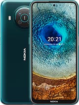 Best available price of Nokia X10 in Guinea
