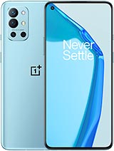 Best available price of OnePlus 9R in Guinea