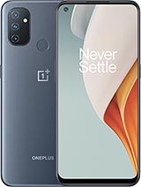 Best available price of OnePlus Nord N100 in Guinea