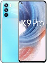Best available price of Oppo K9 Pro in Guinea
