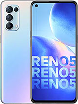 Best available price of Oppo Reno5 4G in Guinea