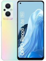 Best available price of Oppo Reno8 Lite in Guinea