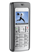 Best available price of Philips Xenium 9-98 in Guinea