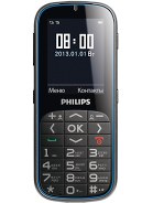 Best available price of Philips X2301 in Guinea