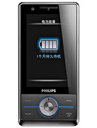 Best available price of Philips X605 in Guinea