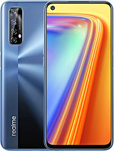 Best available price of Realme 7 in Guinea