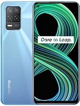 Best available price of Realme 8 5G in Guinea