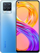 Best available price of Realme 8 Pro in Guinea