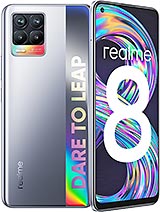 Best available price of Realme 8 in Guinea