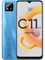 Best available price of Realme C11 (2021) in Guinea