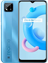 Best available price of Realme C20A in Guinea