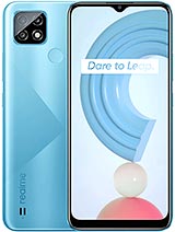 Best available price of Realme C21 in Guinea