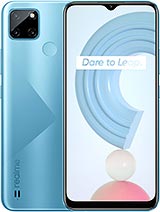 Best available price of Realme C21Y in Guinea