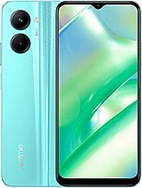 Best available price of Realme C33 in Guinea