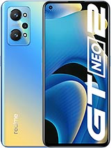 Best available price of Realme GT Neo2 in Guinea
