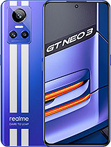 Best available price of Realme GT Neo 3 150W in Guinea