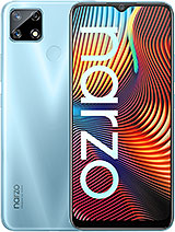 Best available price of Realme Narzo 20 in Guinea