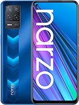 Best available price of Realme Narzo 30 5G in Guinea